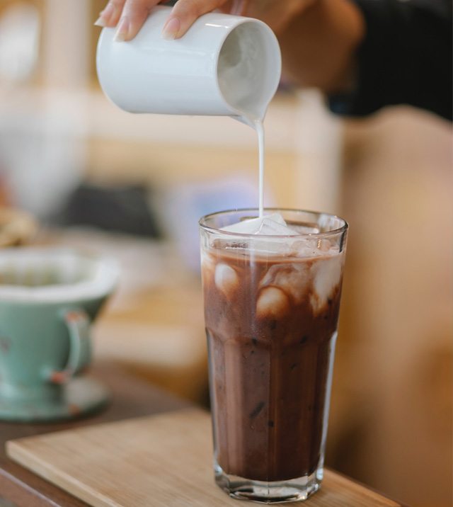 Tennessee Office Barista