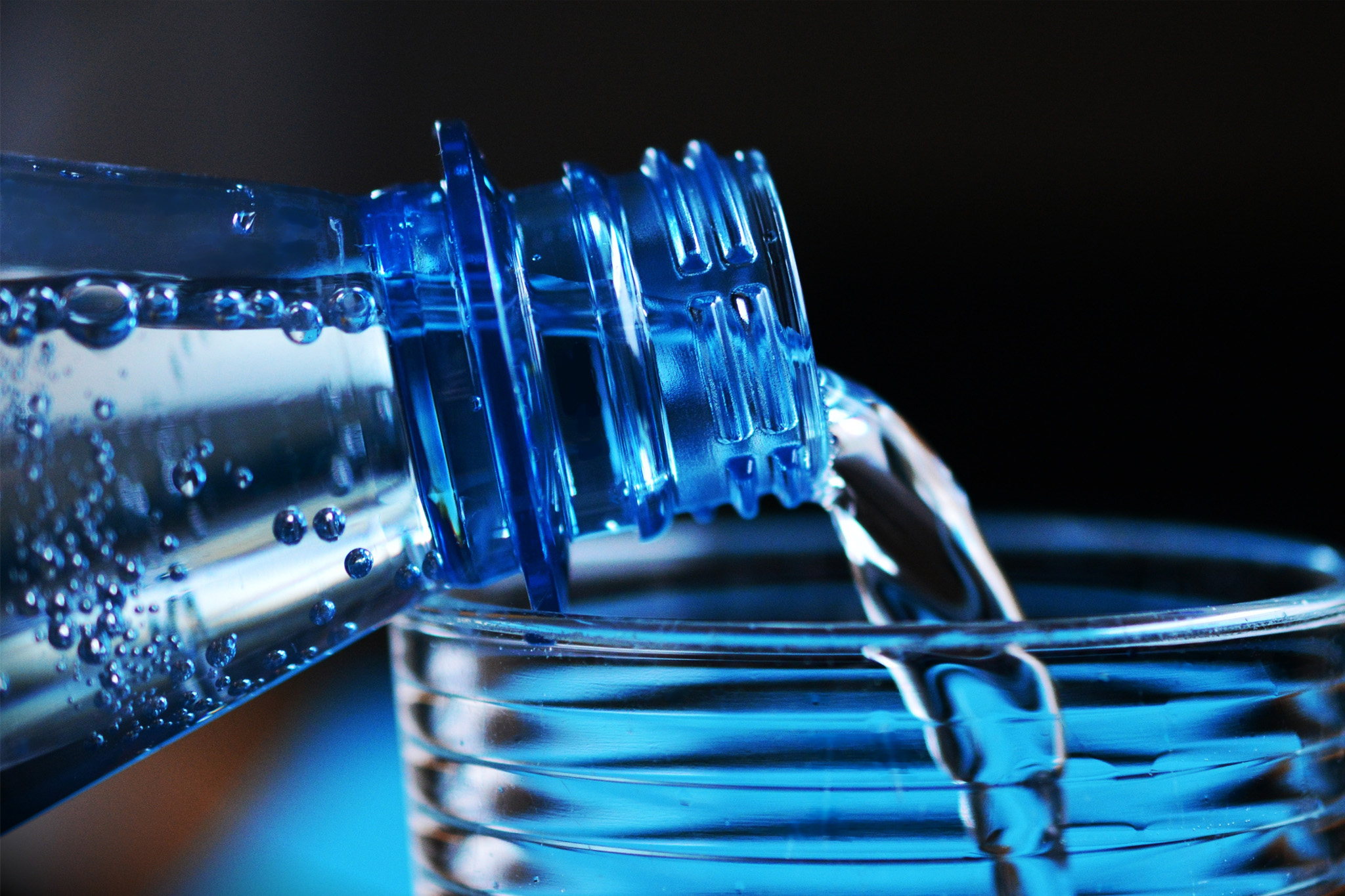 Tennessee Office Bottled Water