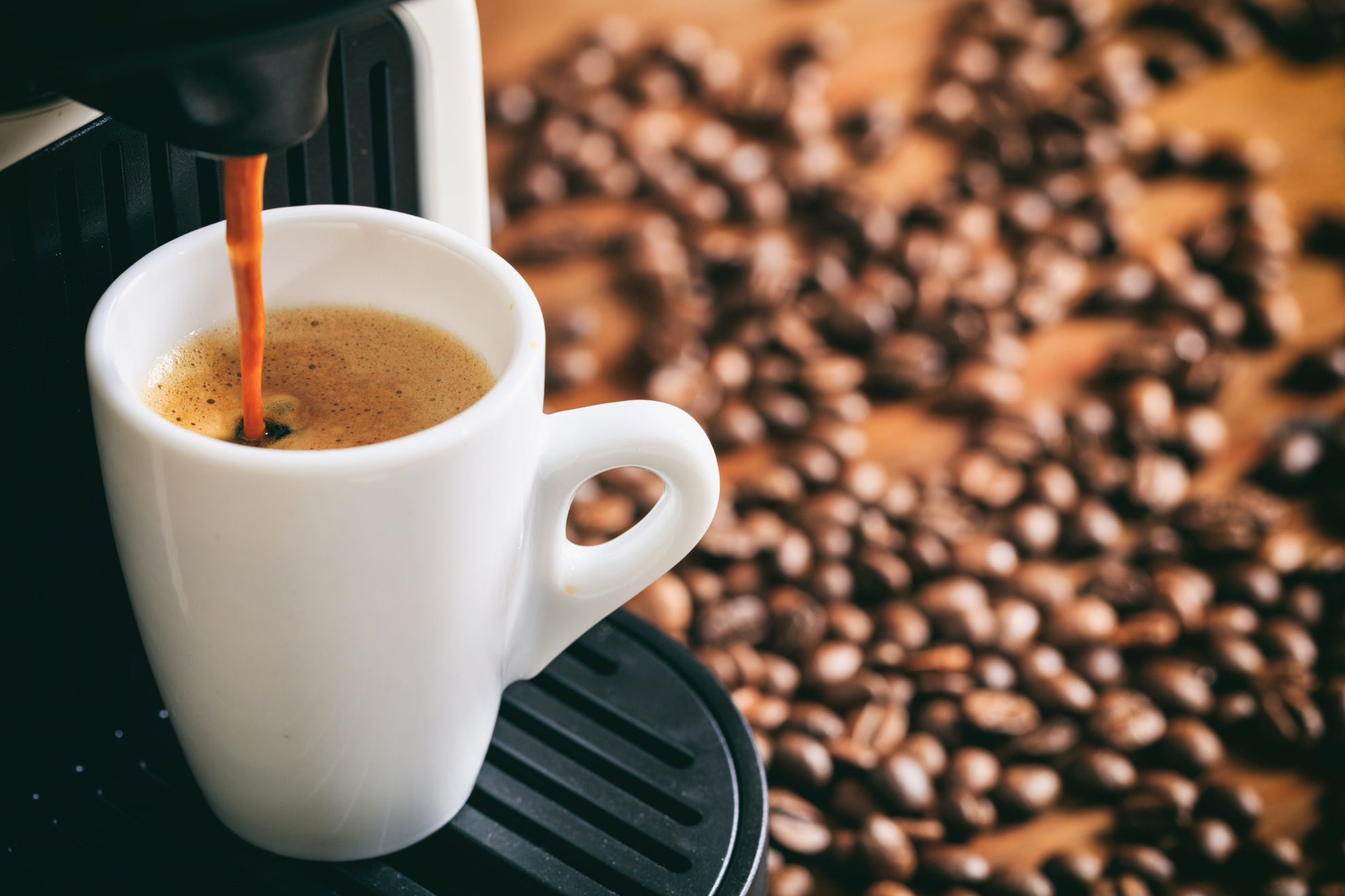 Tennessee Single Serve Coffee