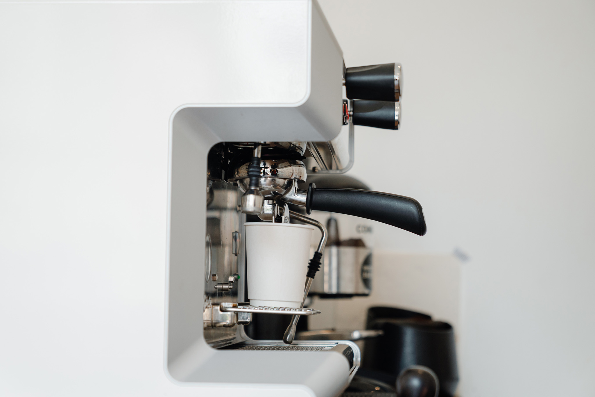 Tennessee Specialty Coffee Equipment